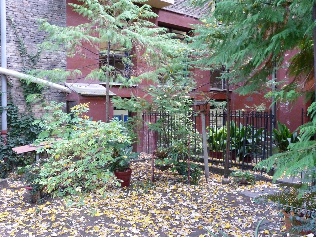 Plaza Catedral Hostel Pampeluna Zewnętrze zdjęcie