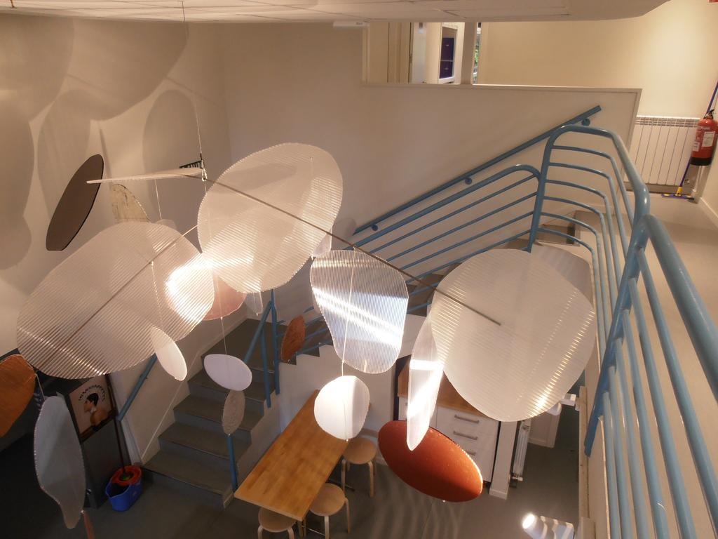 Plaza Catedral Hostel Pampeluna Zewnętrze zdjęcie
