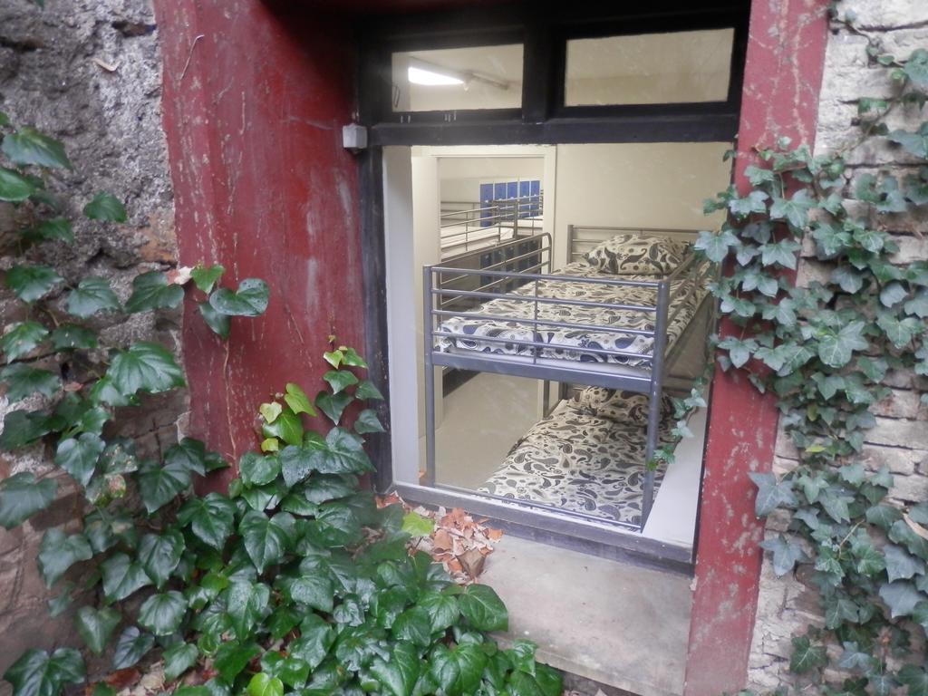 Plaza Catedral Hostel Pampeluna Pokój zdjęcie