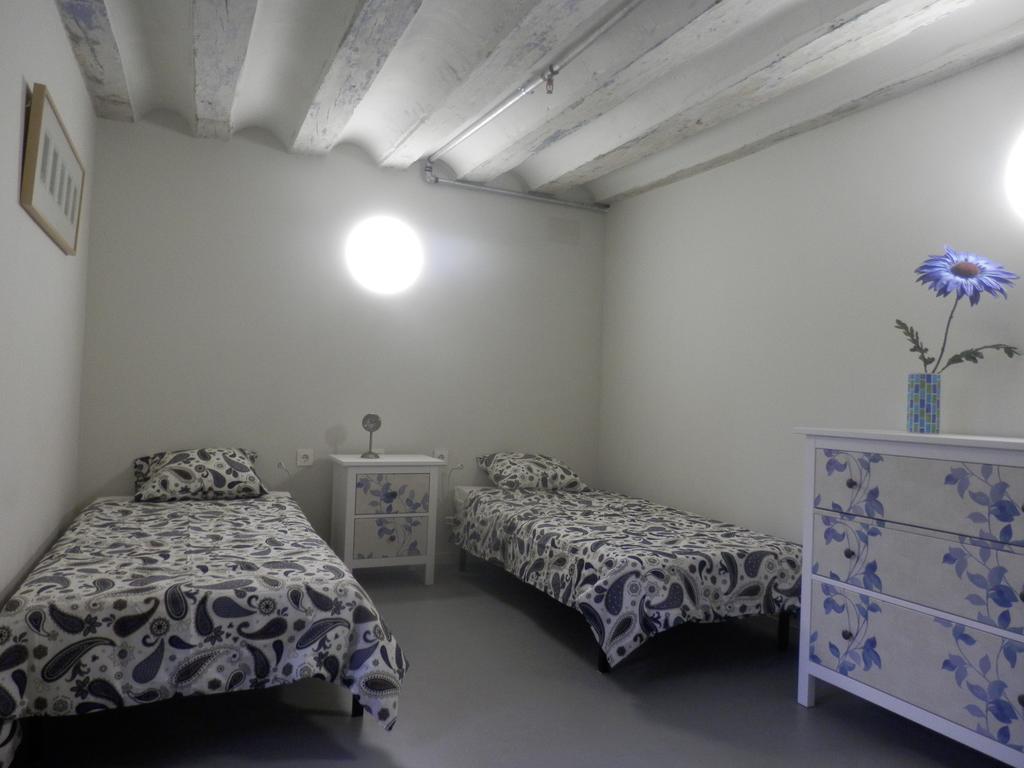 Plaza Catedral Hostel Pampeluna Zewnętrze zdjęcie