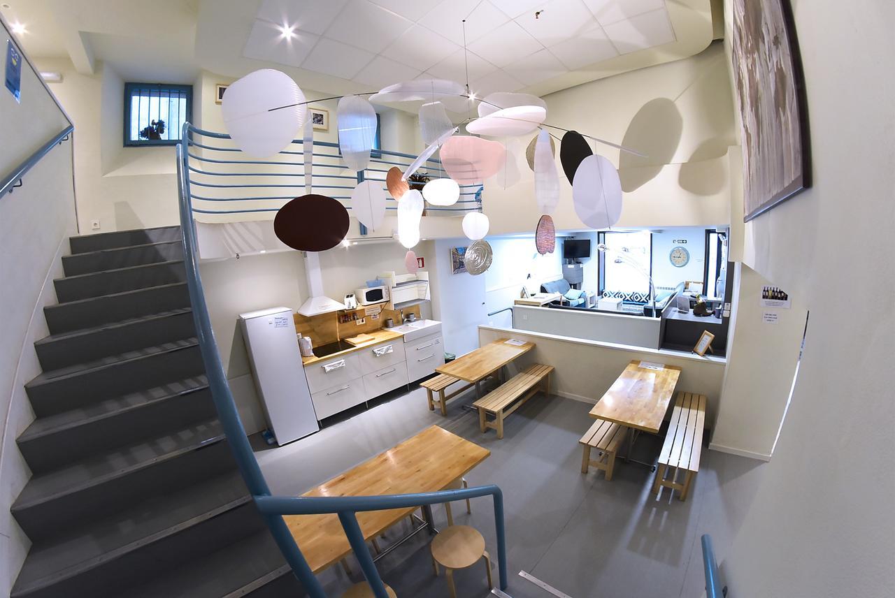 Plaza Catedral Hostel Pampeluna Zewnętrze zdjęcie